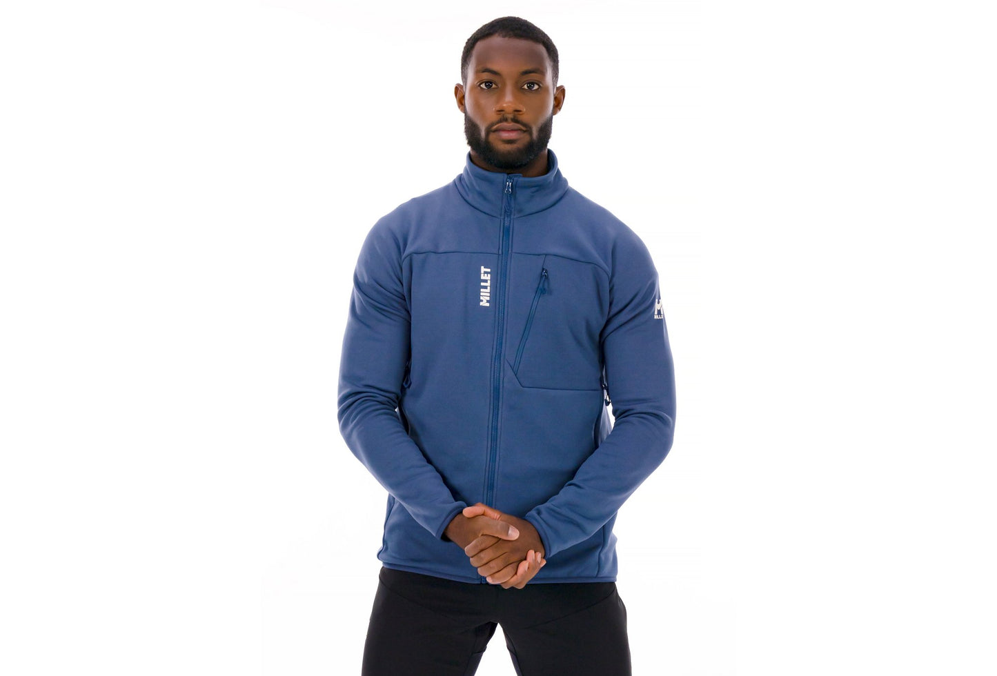 Seneca Fleece Herren