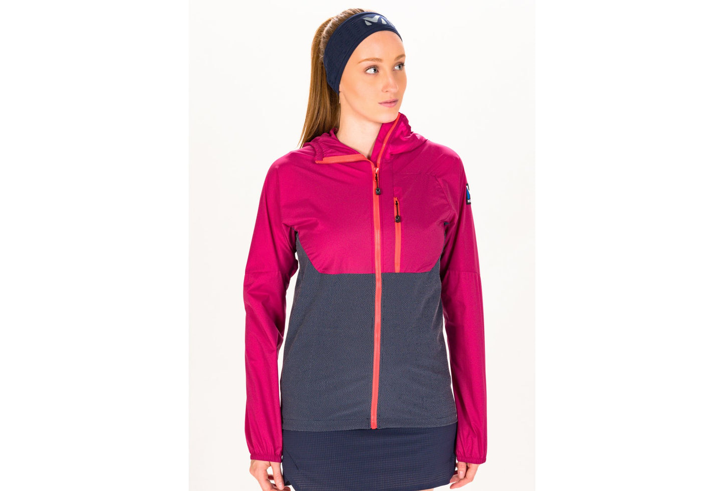 Trilogy Sky Shield Damen