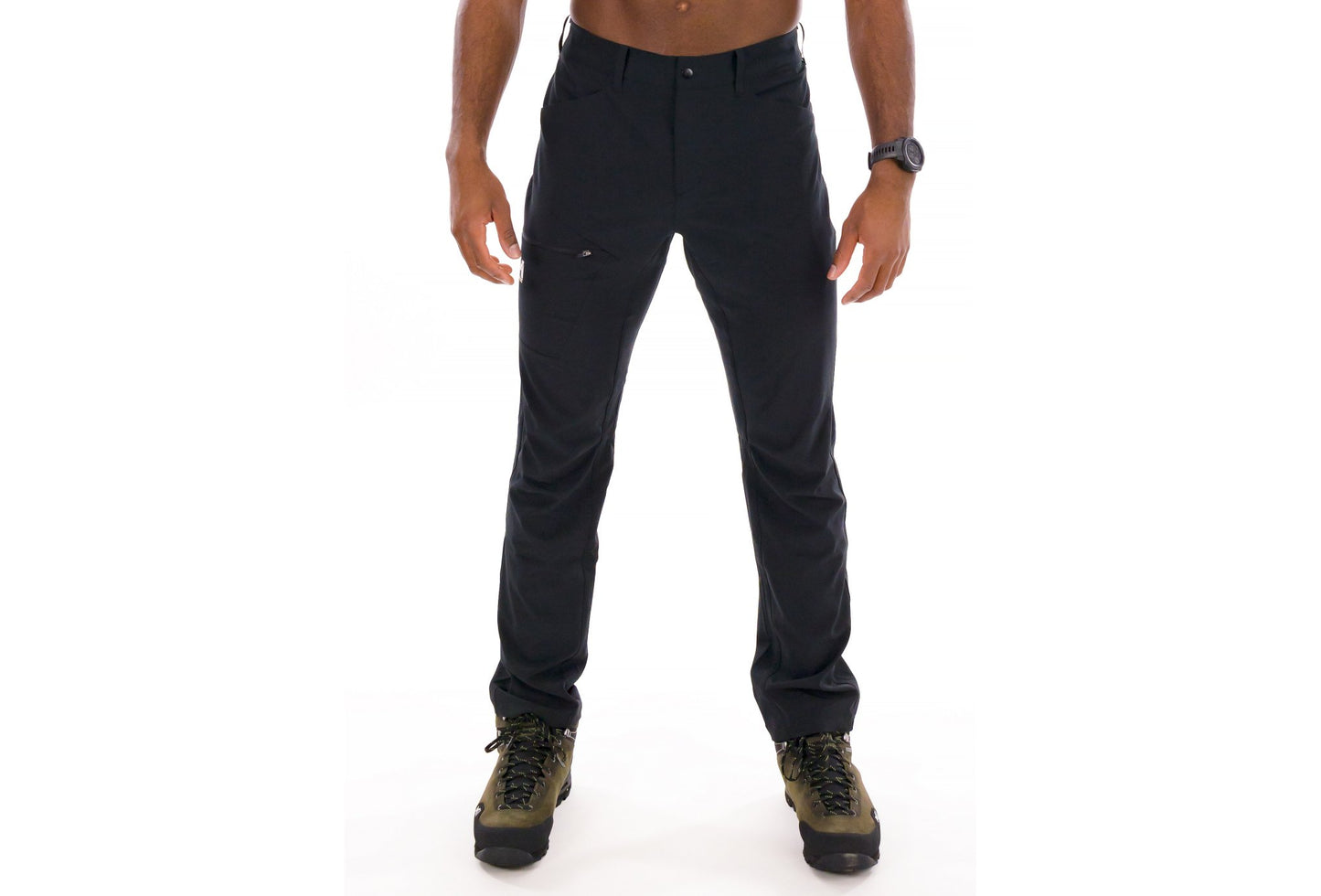 Wanaka Stretch III Herren