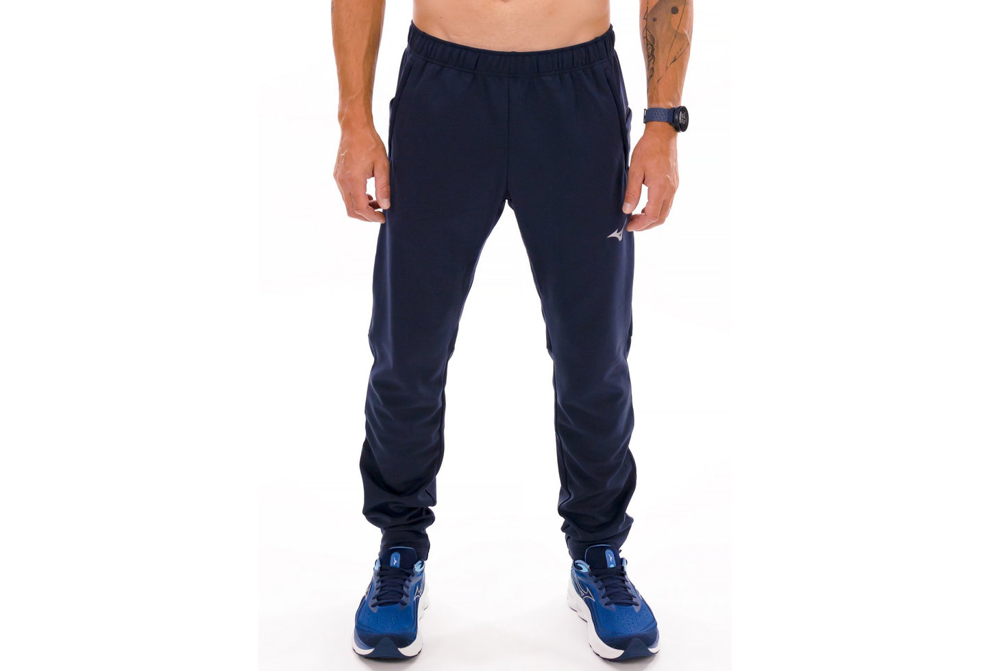 Paris Athlete Warm Up Herren