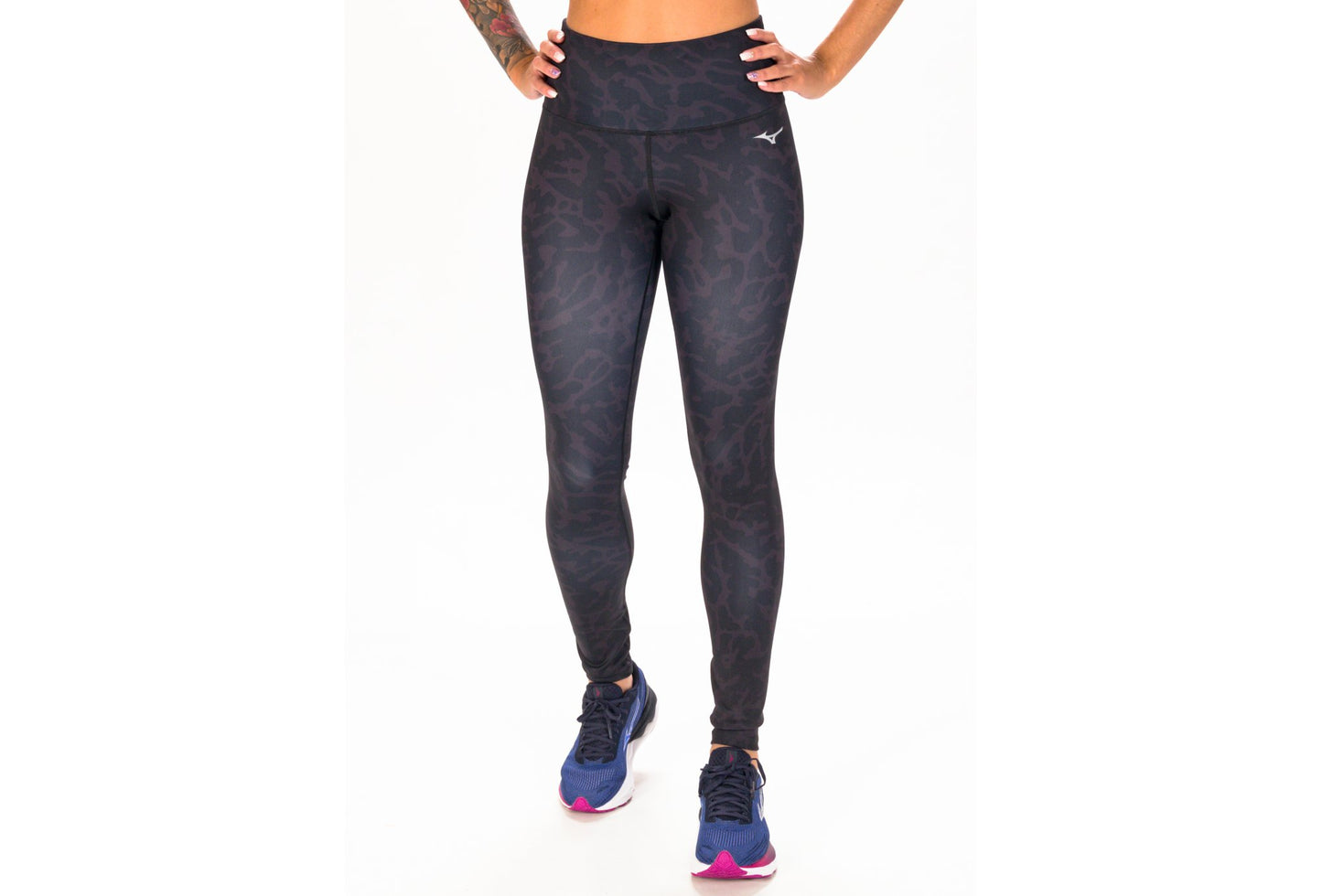 Printed Damen