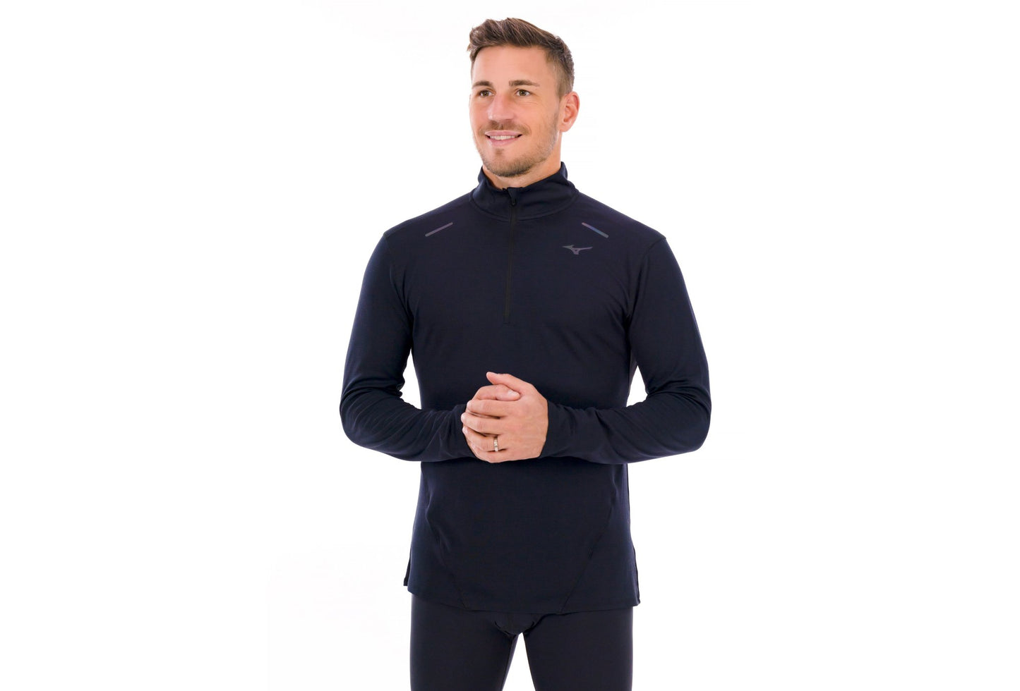 Tech Thermal Charge 1/2 Zip Herren