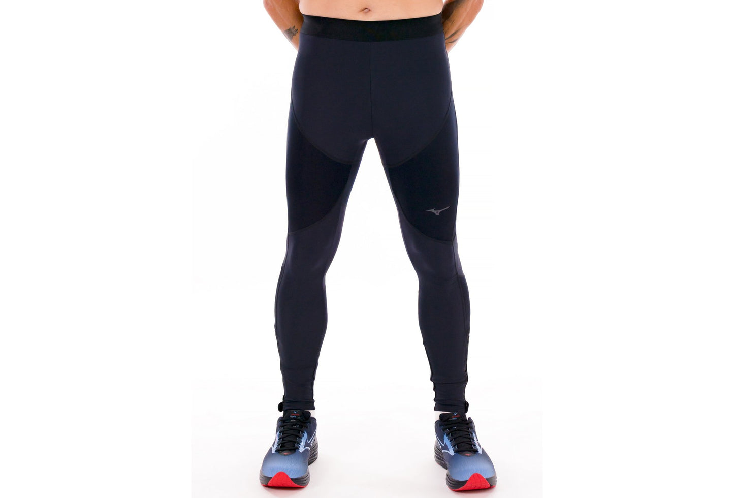 Tech Thermal Charge Herren