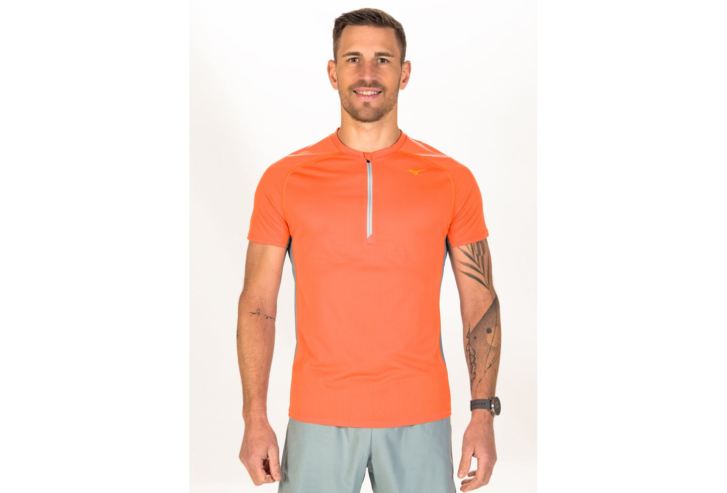 Trail DryAeroFlow Herren