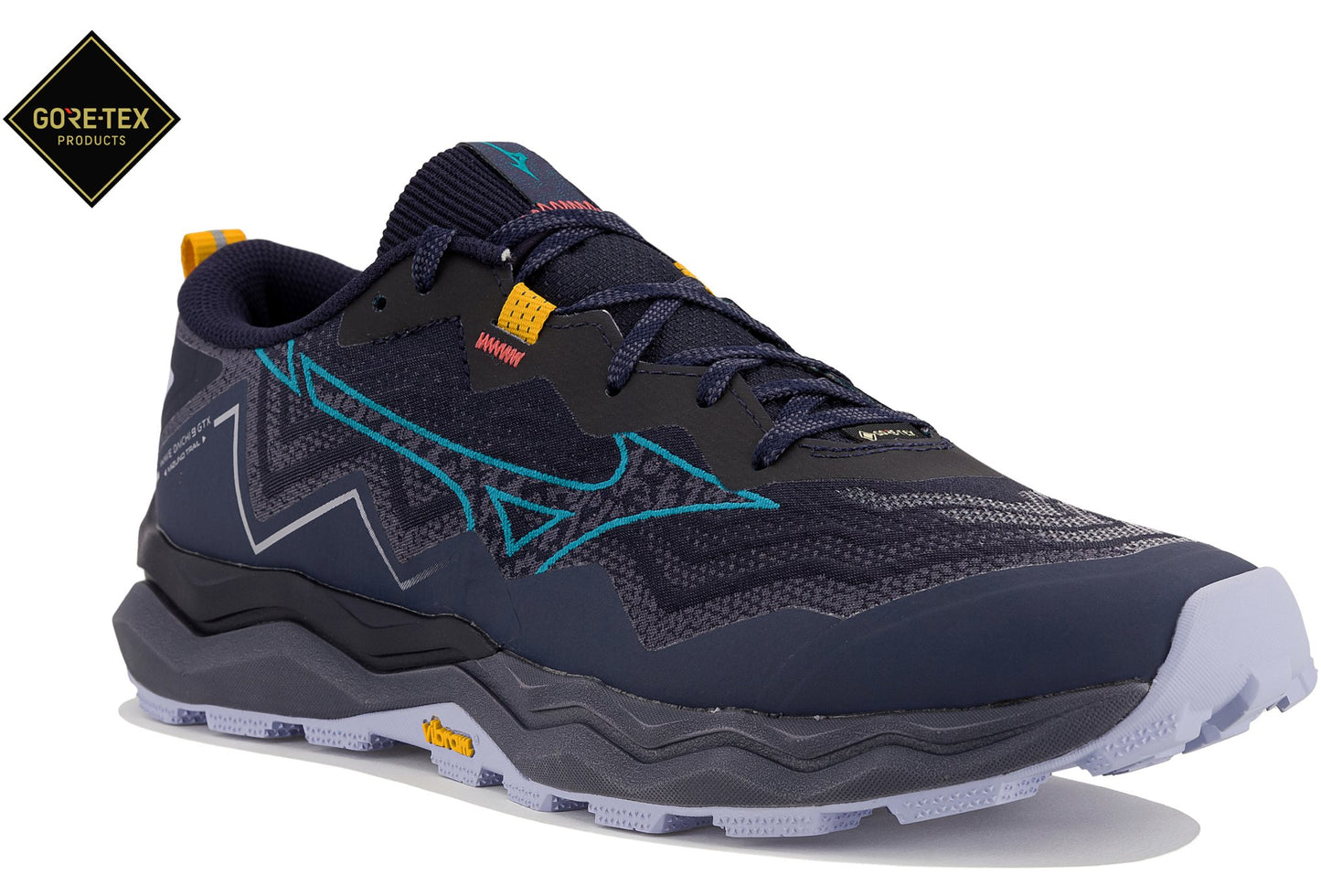 Wave Daichi 9 Gore-Tex