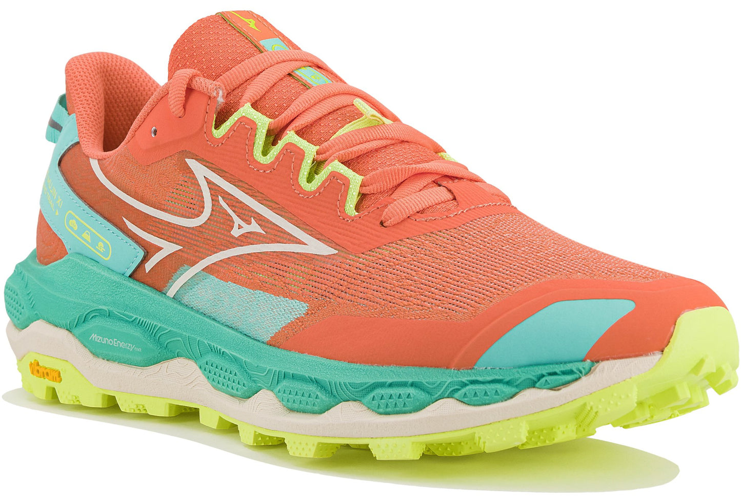 Wave Mujin 11 Damen