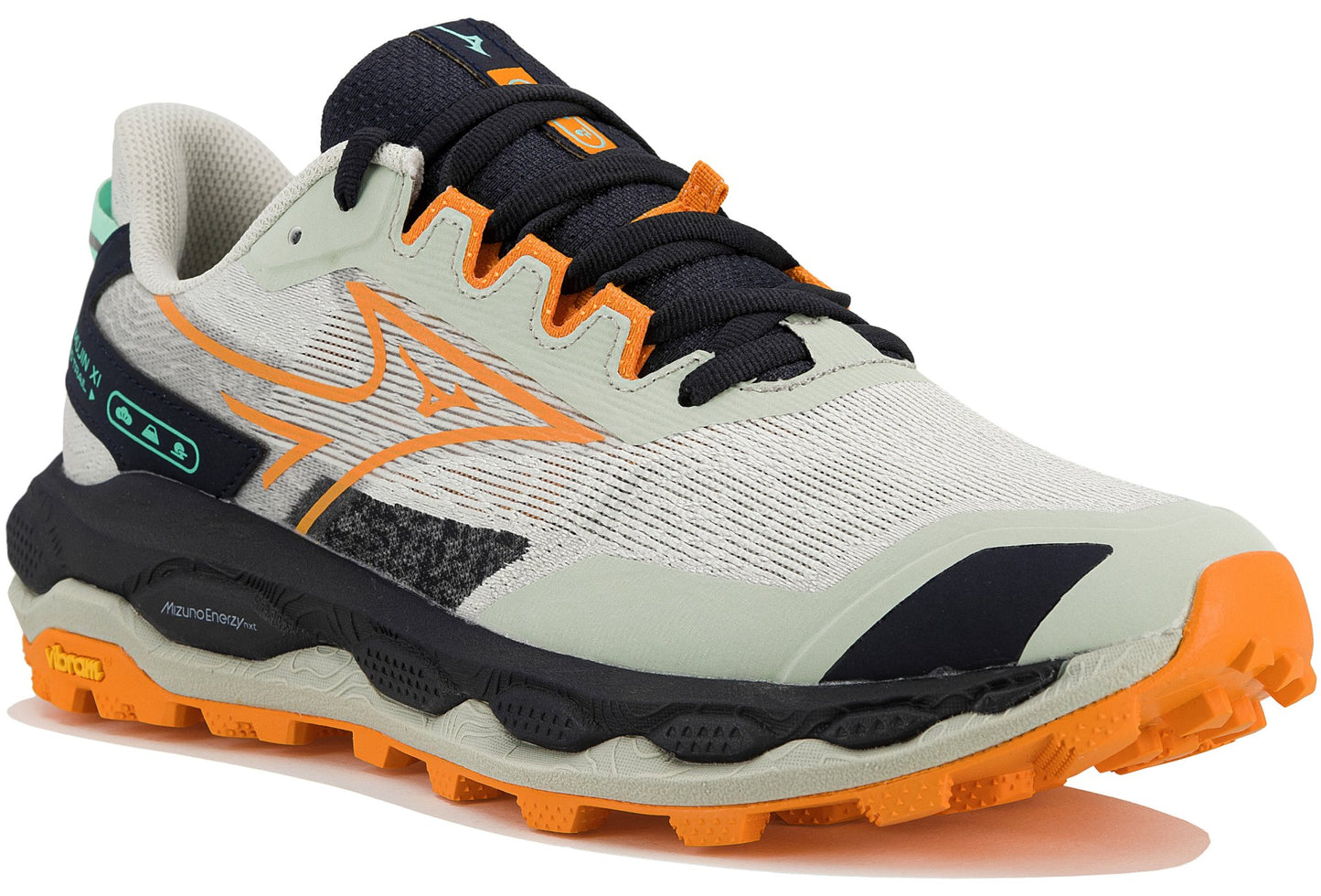 Wave Mujin 11 Herren