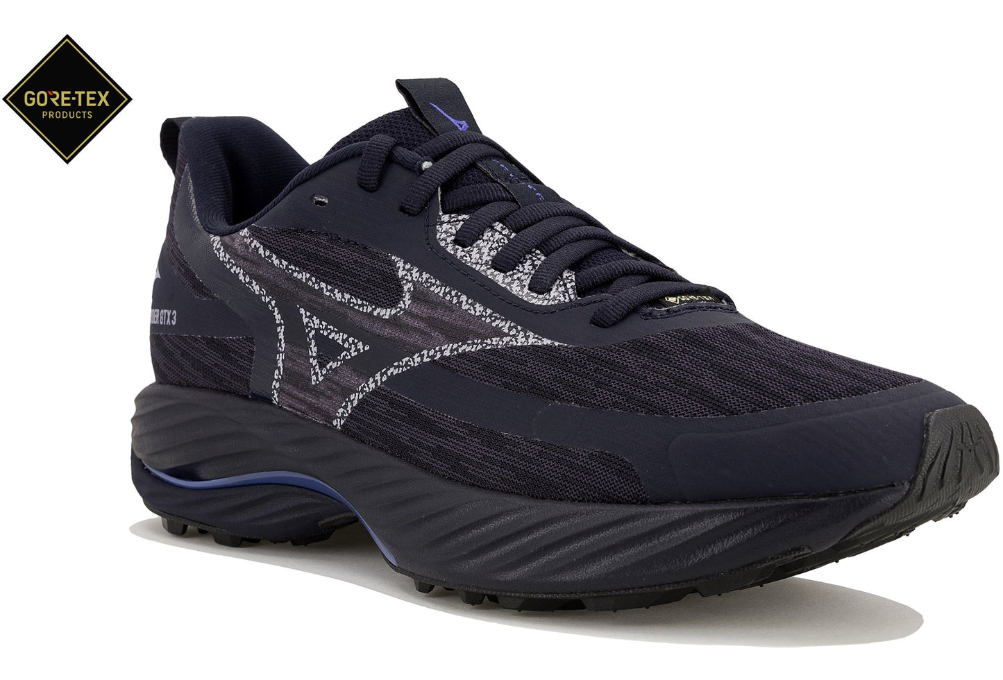 Wave Rider Gore-Tex 3 Damen
