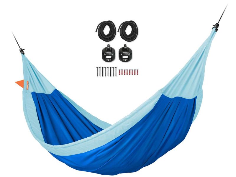 LA SIESTA Moki »Dolphy« Hängematte