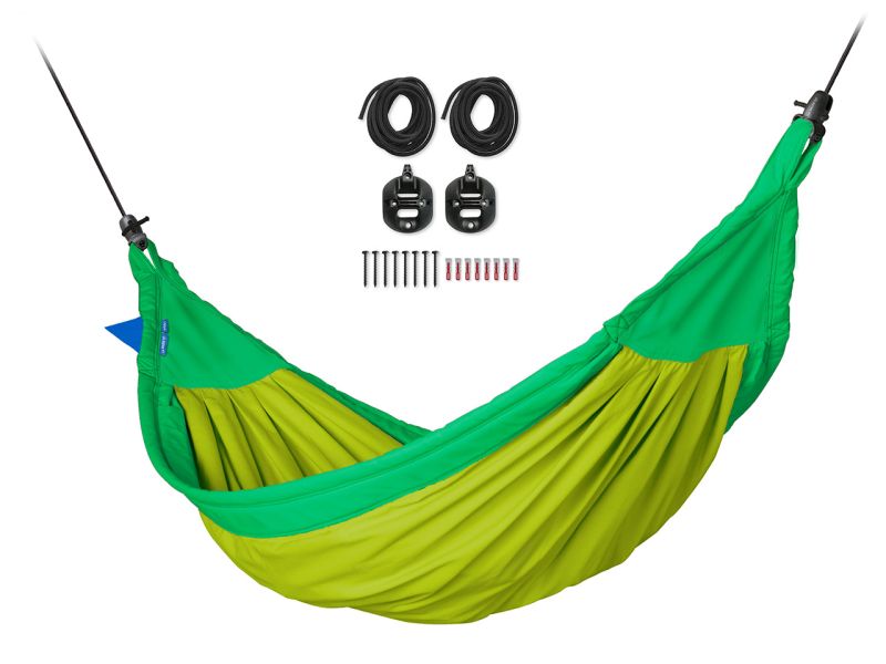 LA SIESTA Moki »Froggy« Hängematte