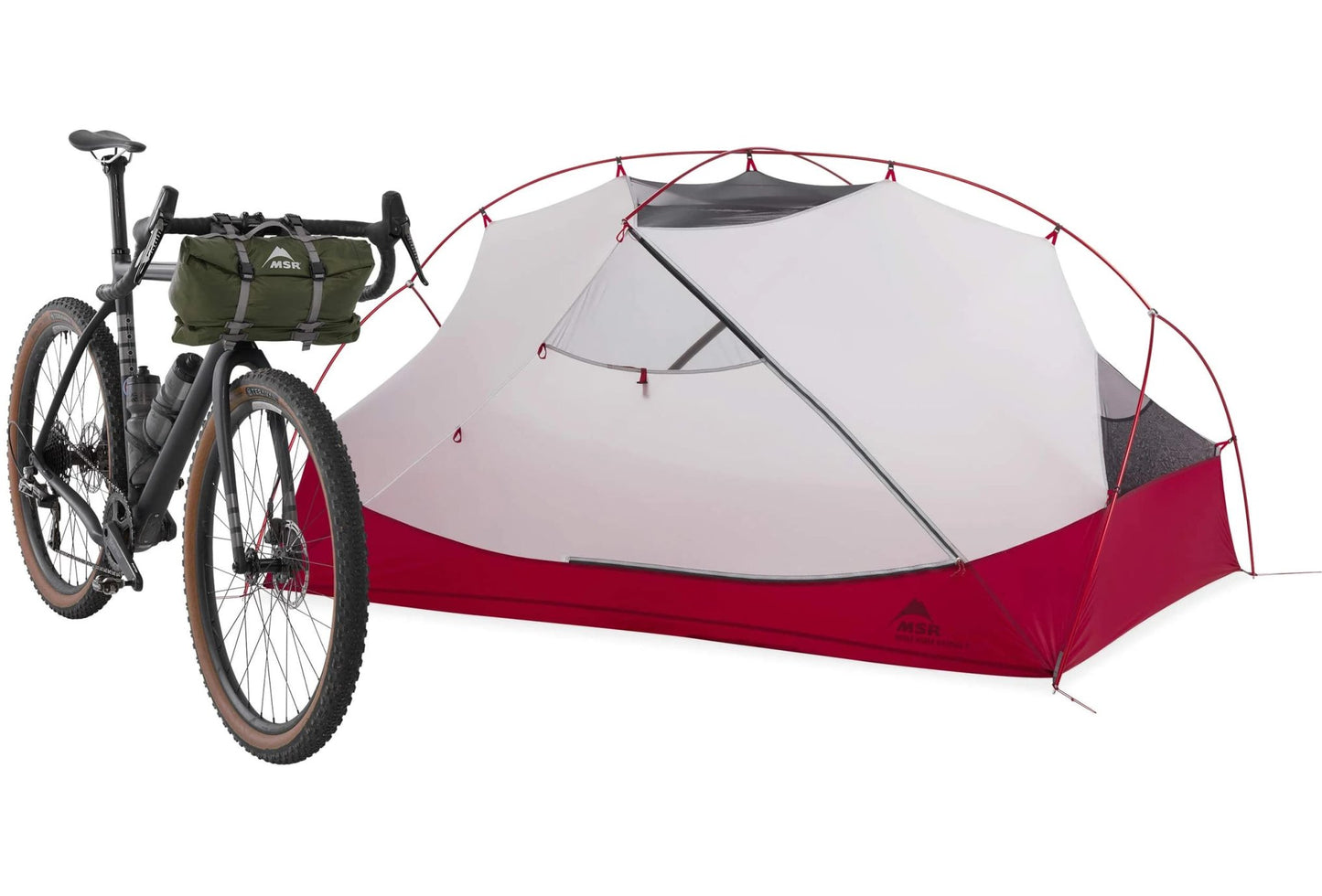 Hubba Hubba Bikepack 2