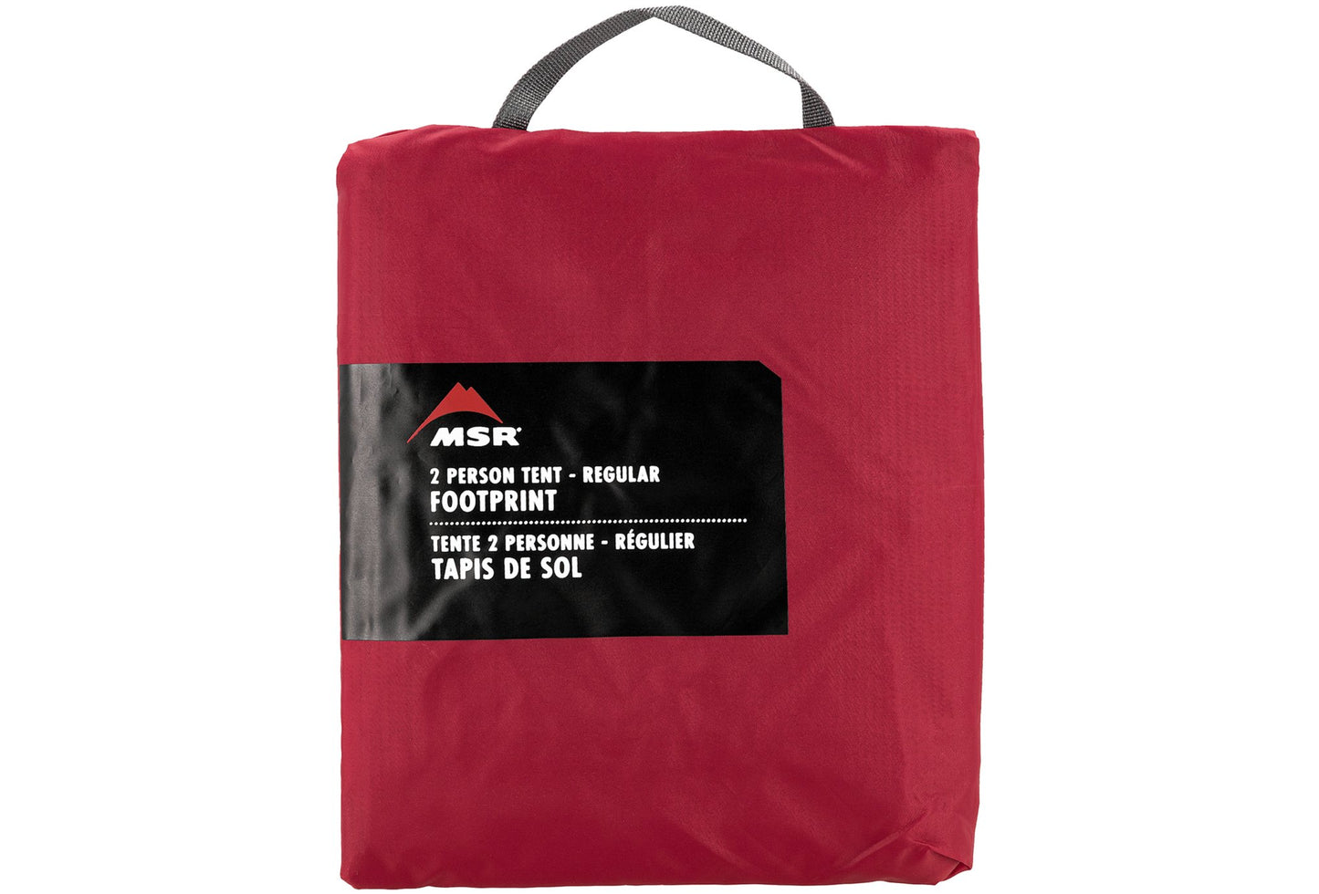 Universal Footprint 2 - Regular