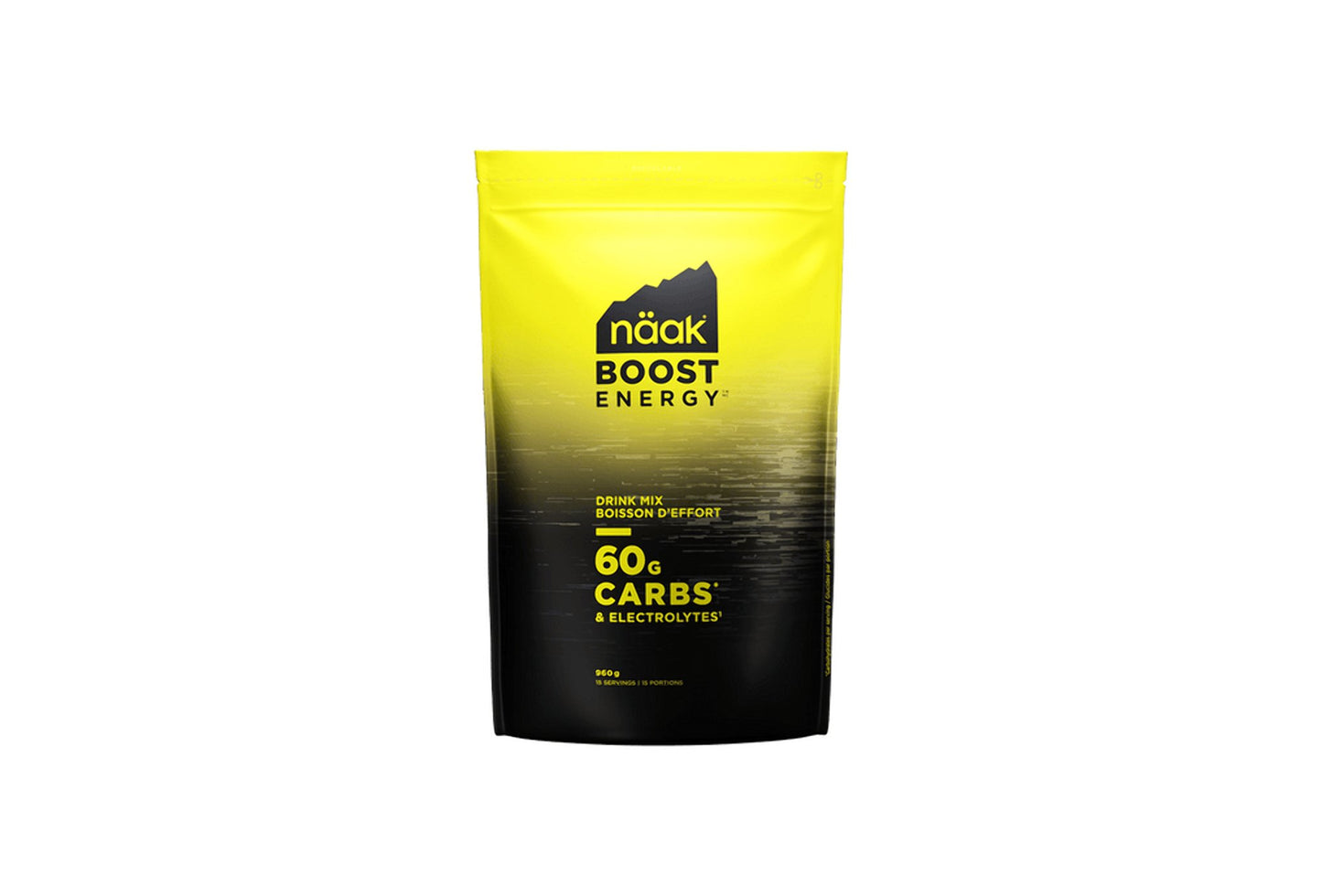 Boost Energy - 960 g