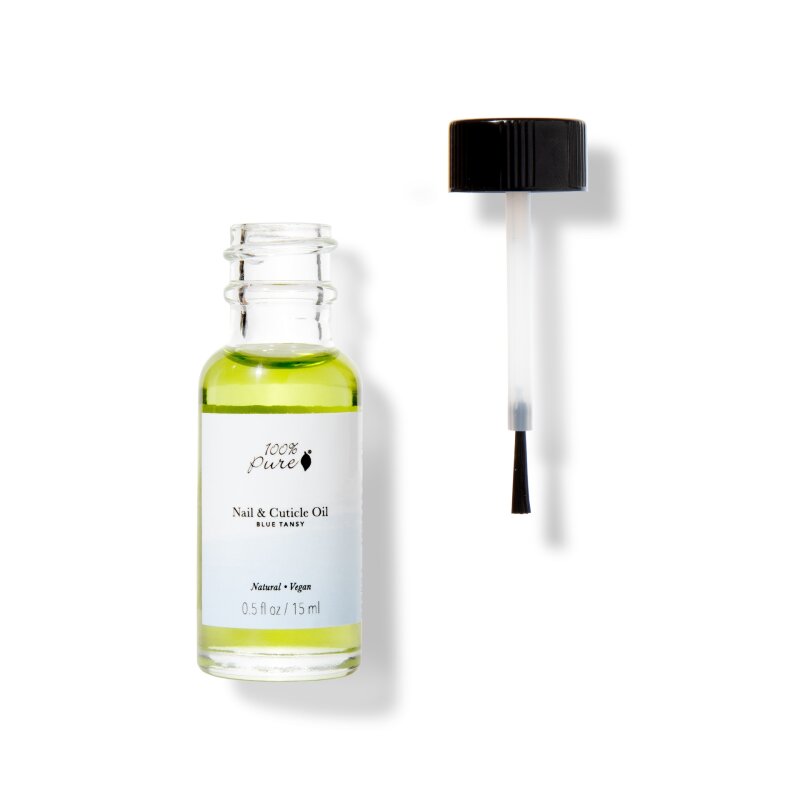 Nail & Cuticle Oil - Nagelöl