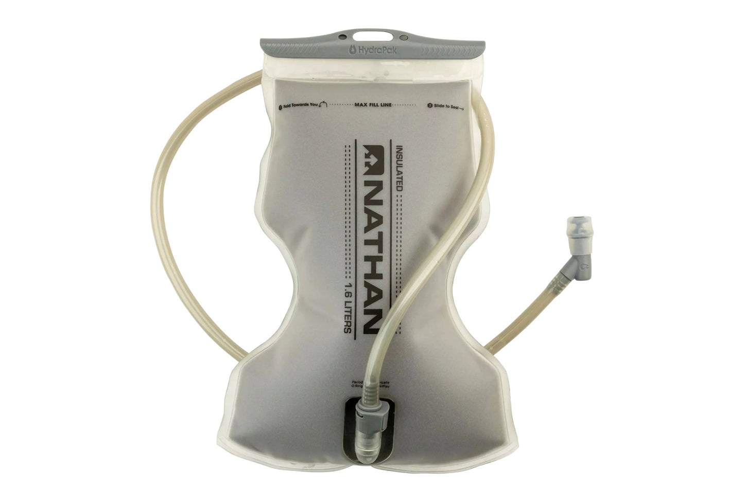 Insulated Hydratation Bladder 1.6L