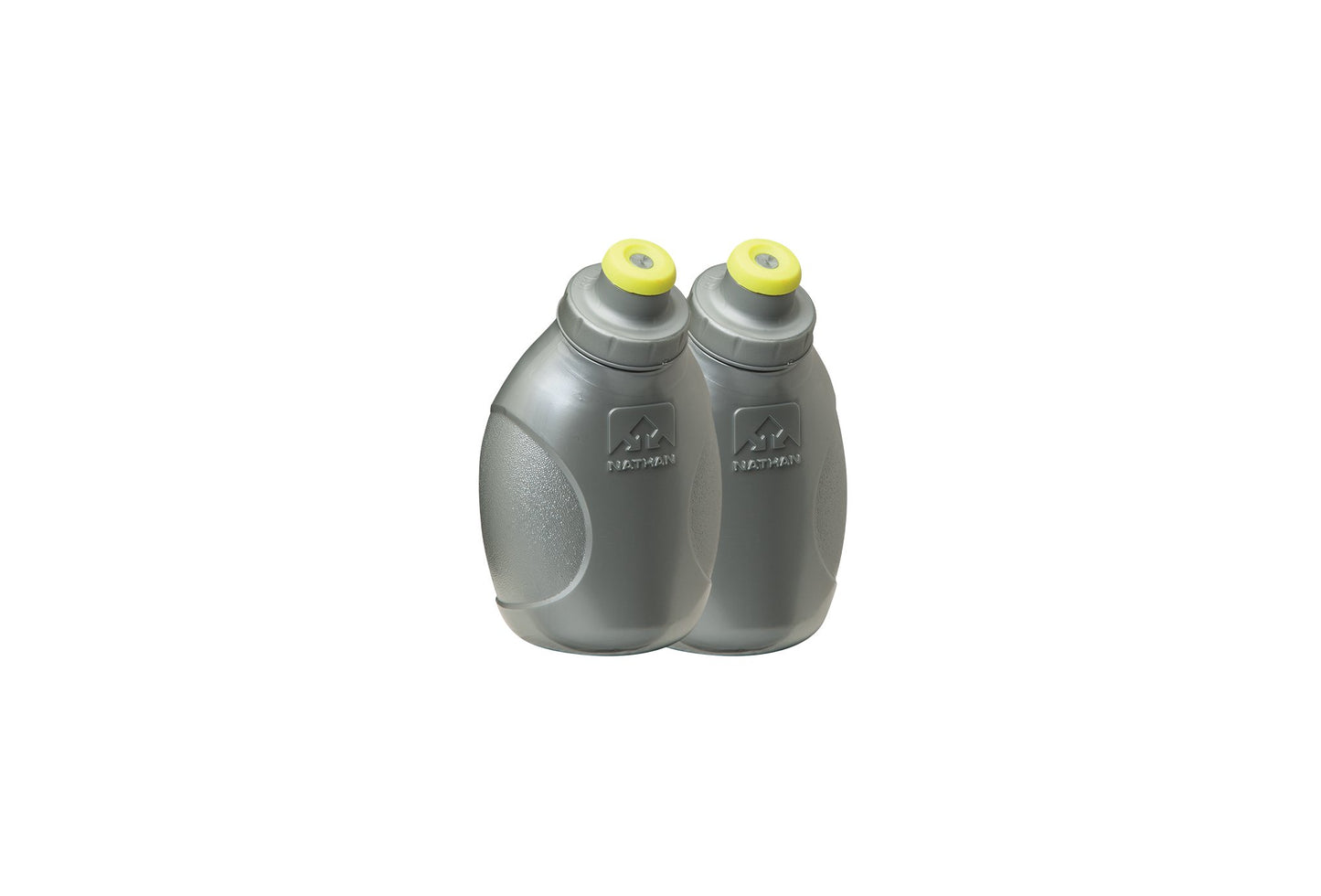 Push-Pull Cap Flask 2 x 300 mL