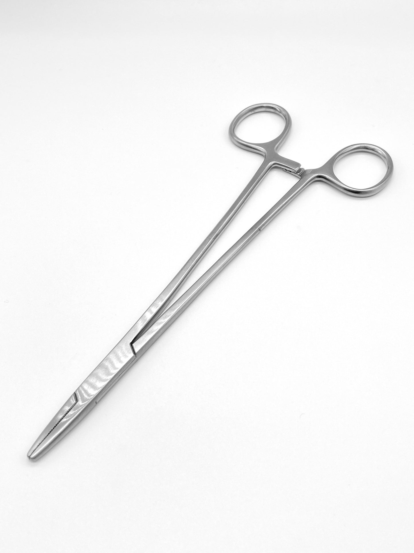 Mayo Hegar Needle Holder - Surgical Podiatry Instruments