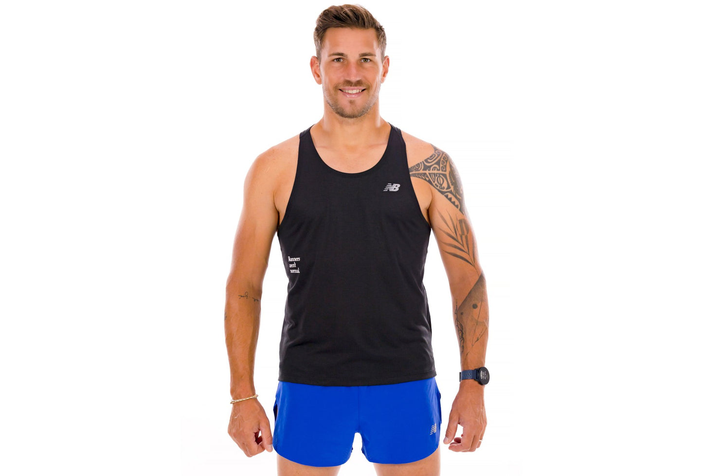 Athletric Graphic Herren