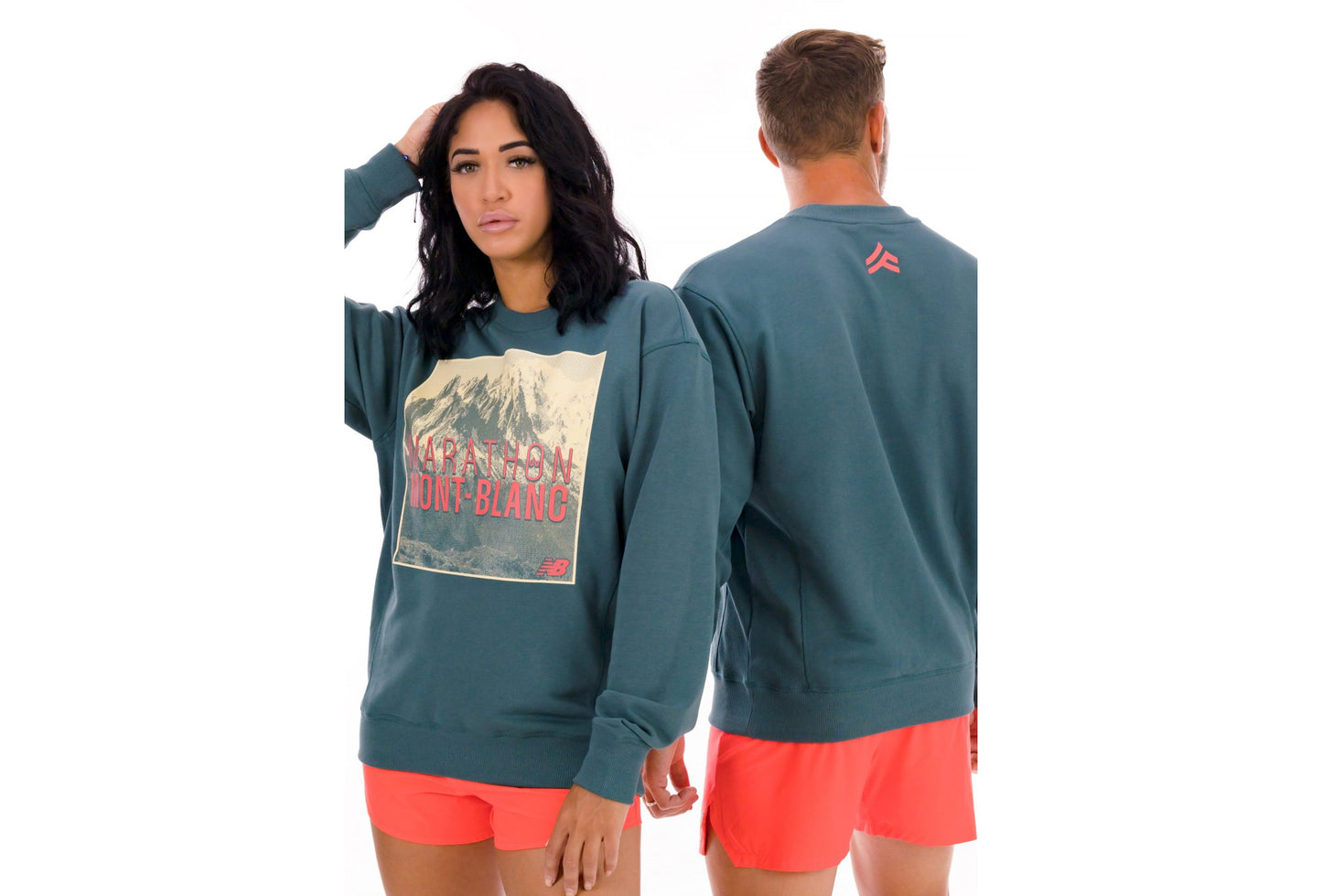 Athletics Marathon du Mont