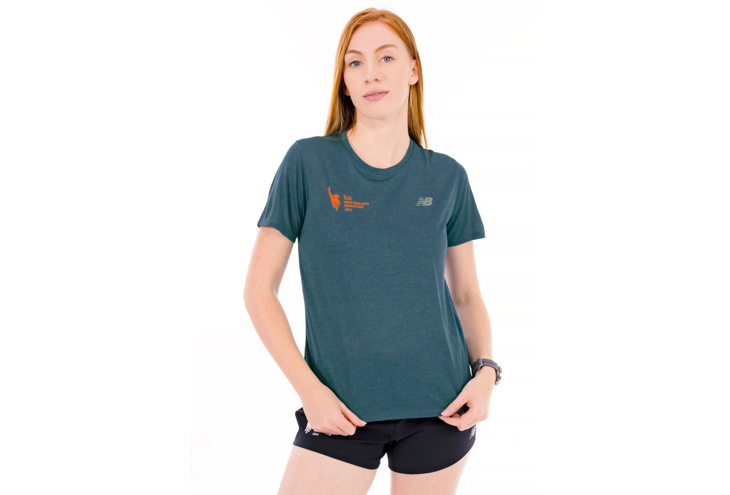 Athletics Damen NYC Marathon