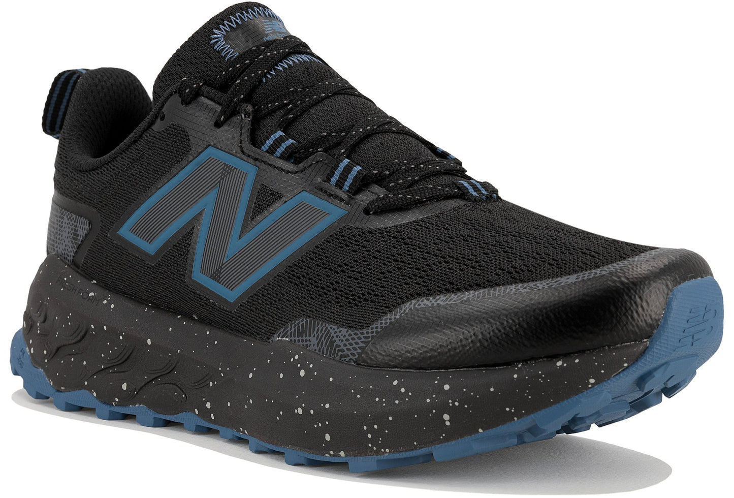 Fresh Foam Garoé V2