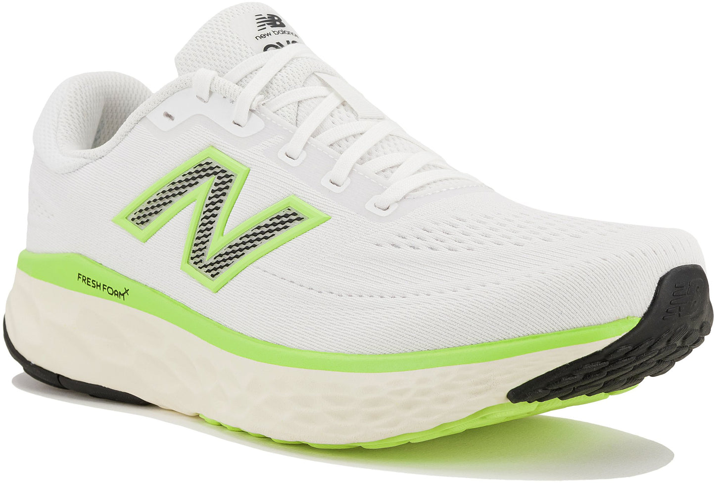 Fresh Foam X EVOZ v4