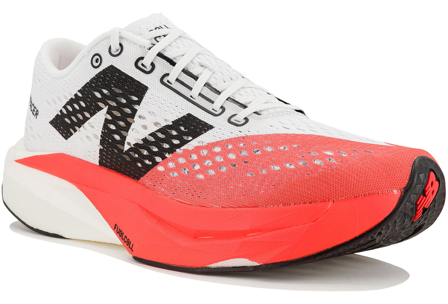 FuelCell SuperComp Pacer V2 Herren