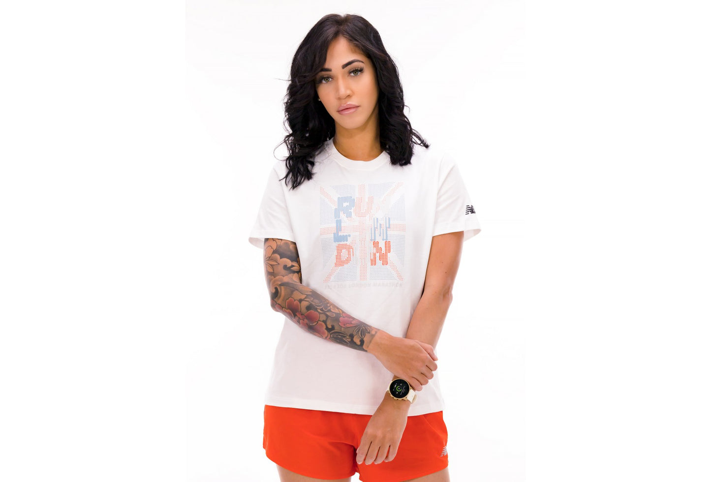 Graphic London Edition Damen