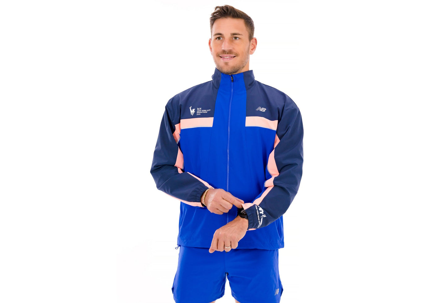 NYC Marathon 2025 Herren