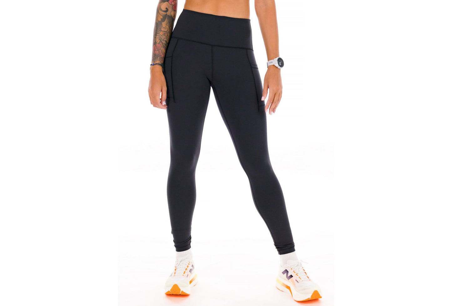 Sleep Pocket High Rise