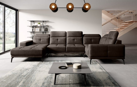 New Saint Wohnlandschaft – Komfortables und stilvolles Sofa für Ihr Wohnzimmer