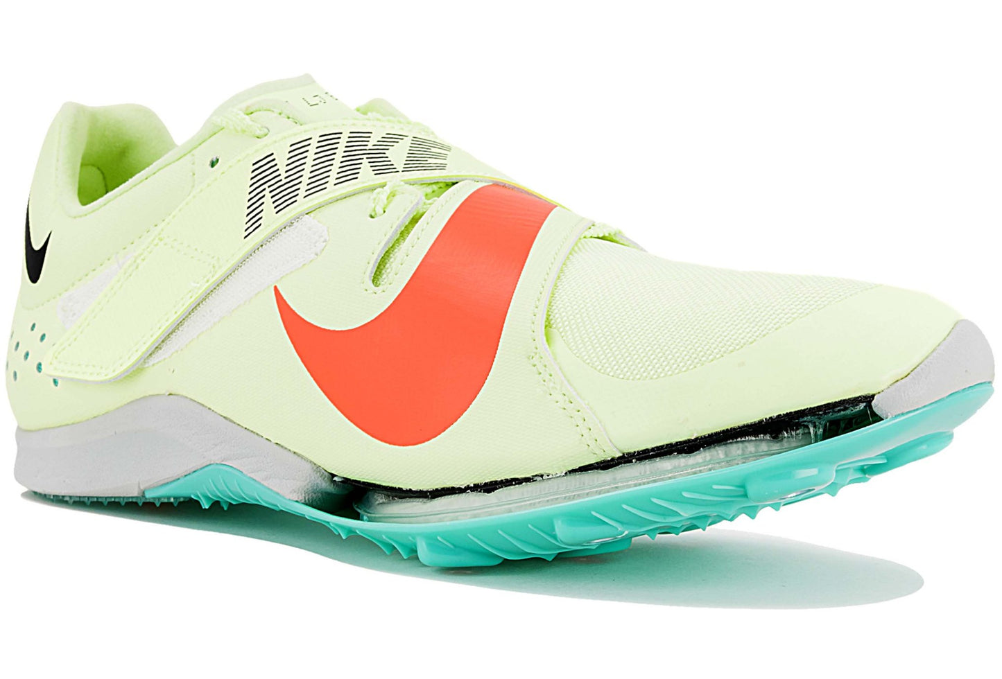 Air Zoom LJ Elite Herren