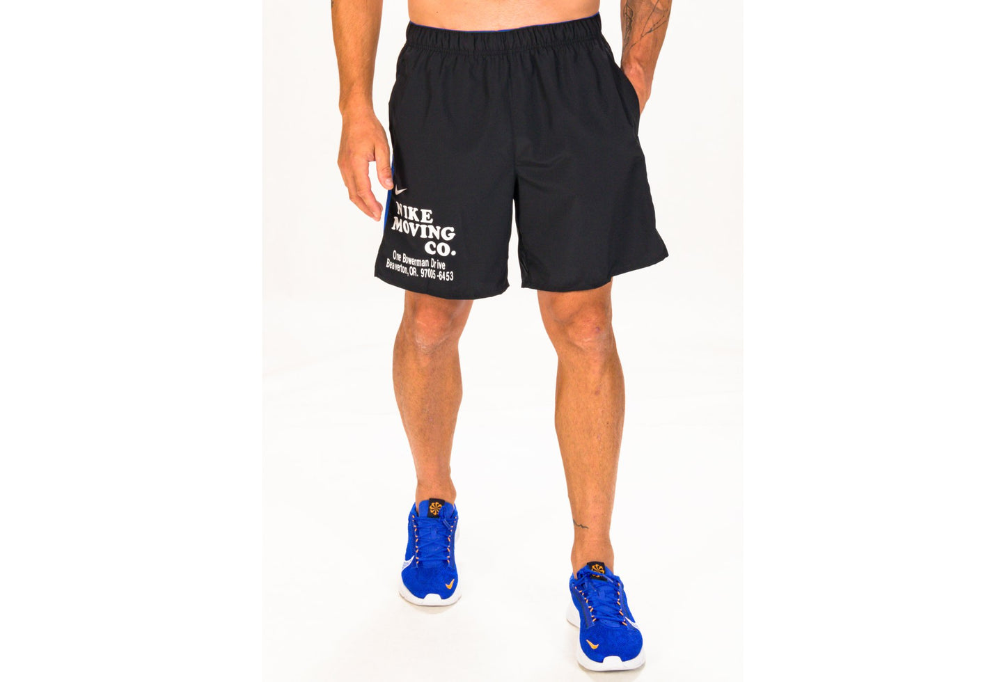 Challenger Moving Herren