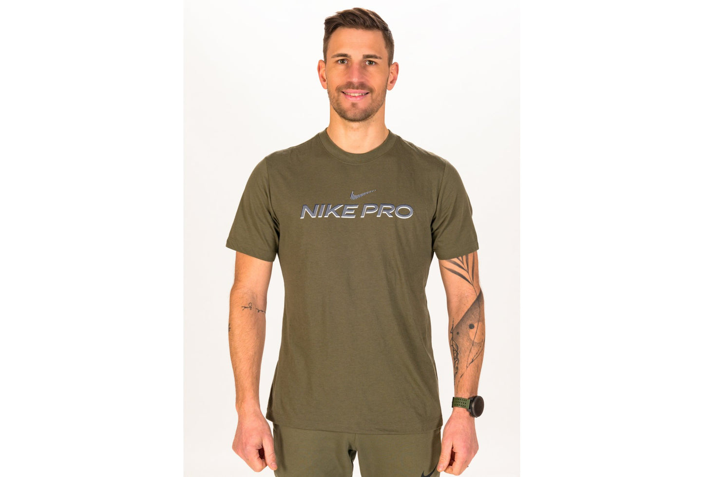 Dri-Fit DB Pro