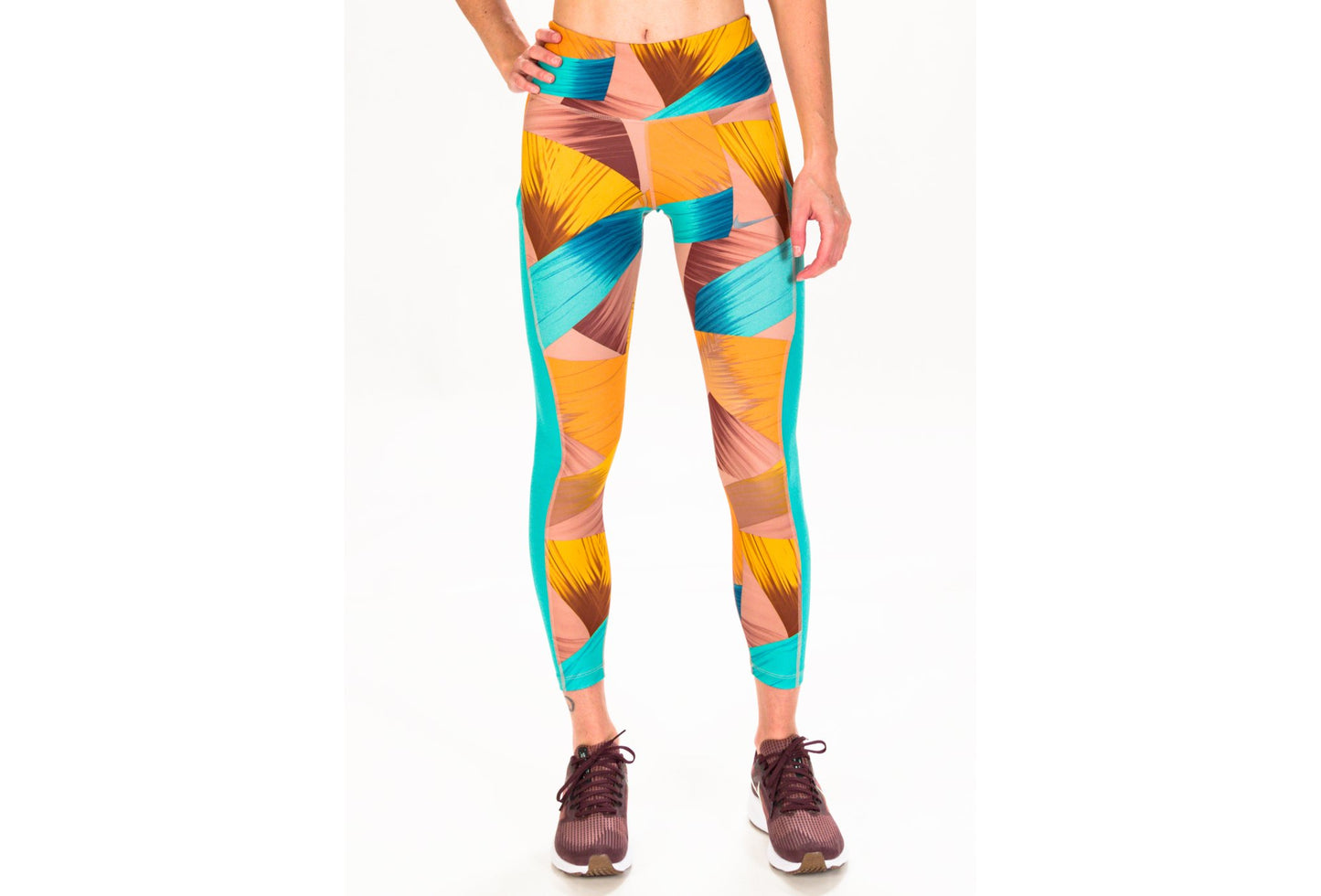 Dri-Fit Epic Luxe Damen