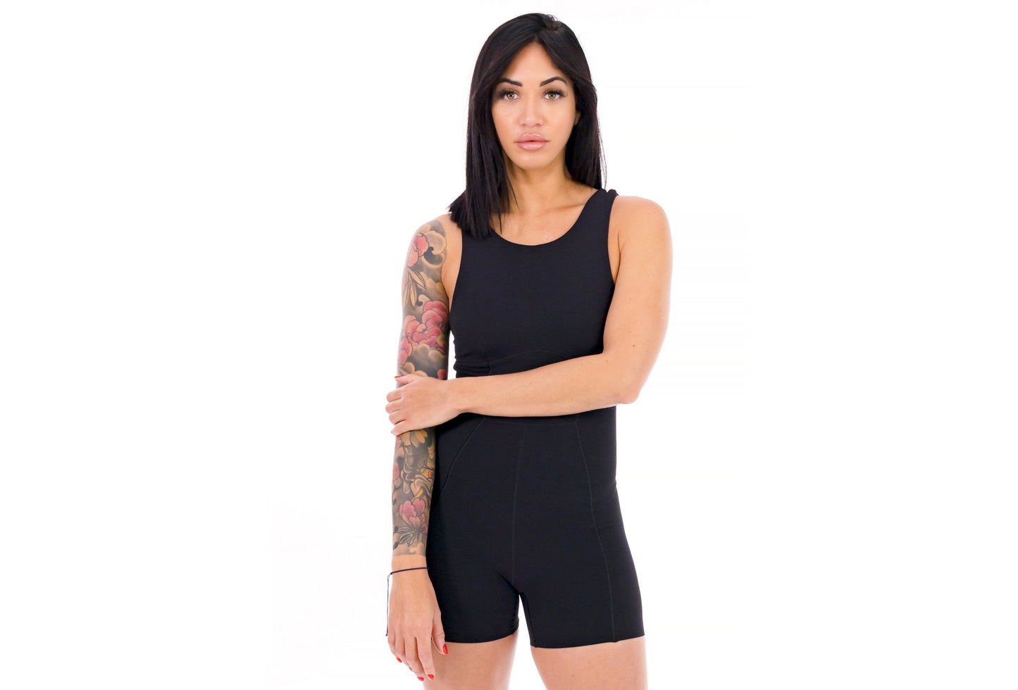 Dri-Fit Luxe Damen