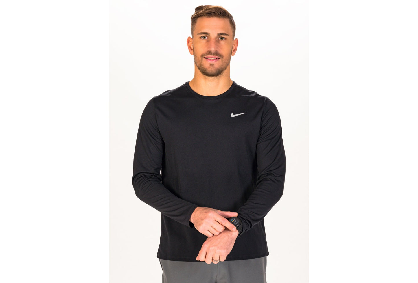 Dri-Fit Miler Herren