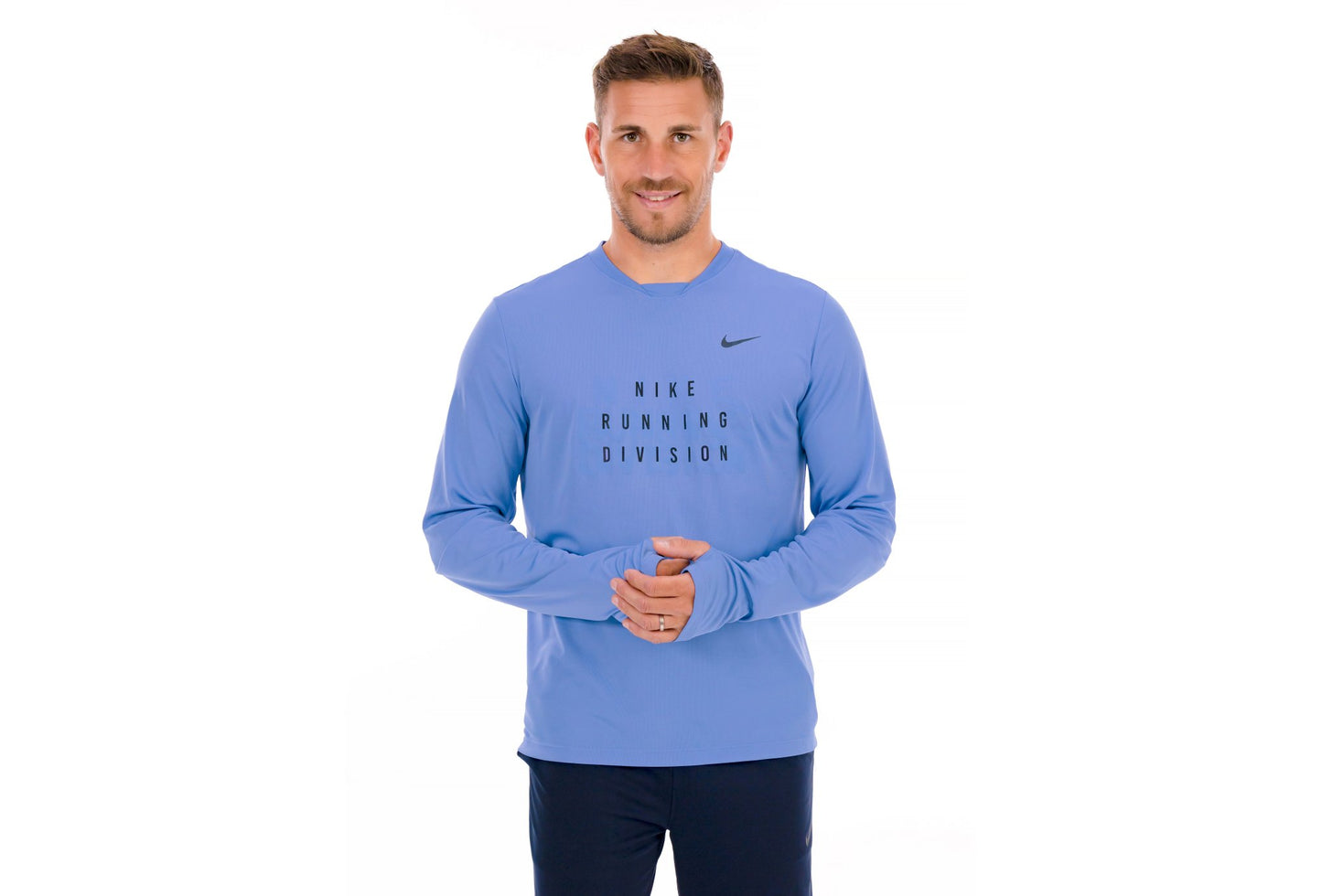 Dri-Fit Run Division Rise 365 Herren