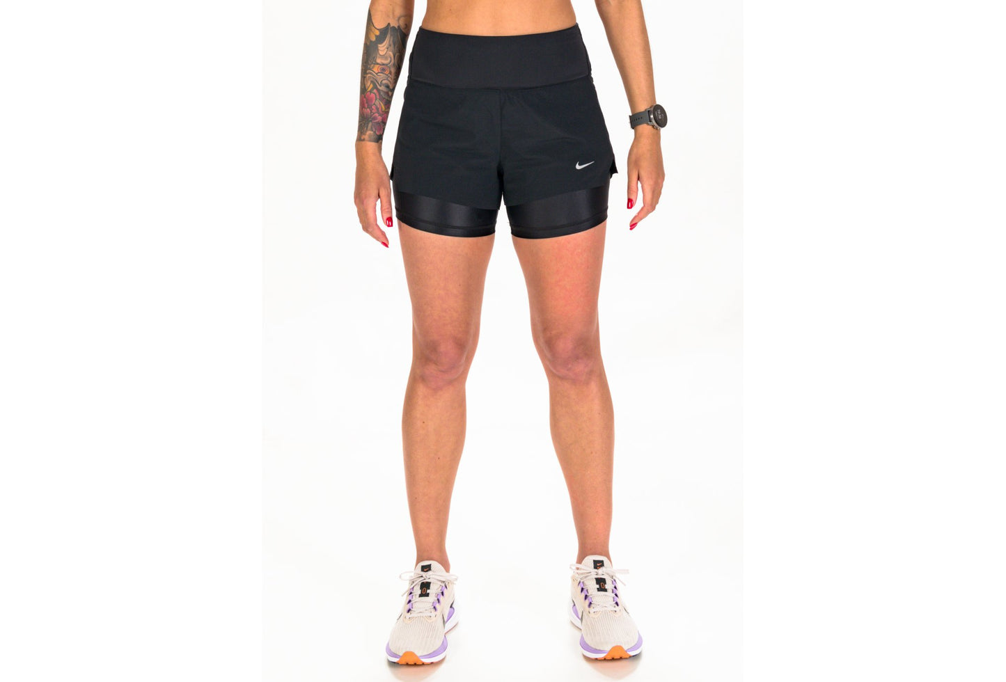 Dri-Fit Swift 2-in-1 Damen