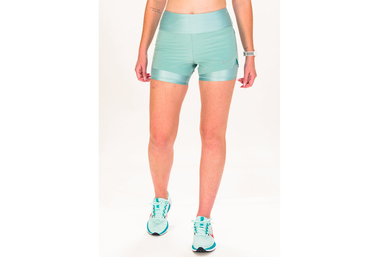 Dri-Fit Swift 2 en 1 Damen
