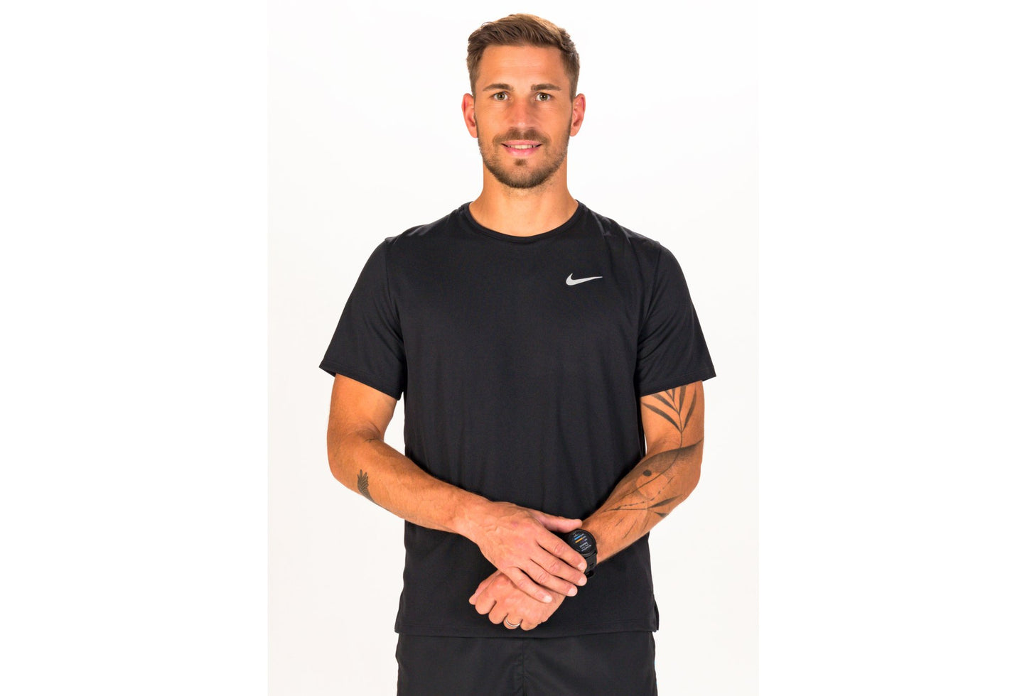 Dri-Fit UV Miler Herren