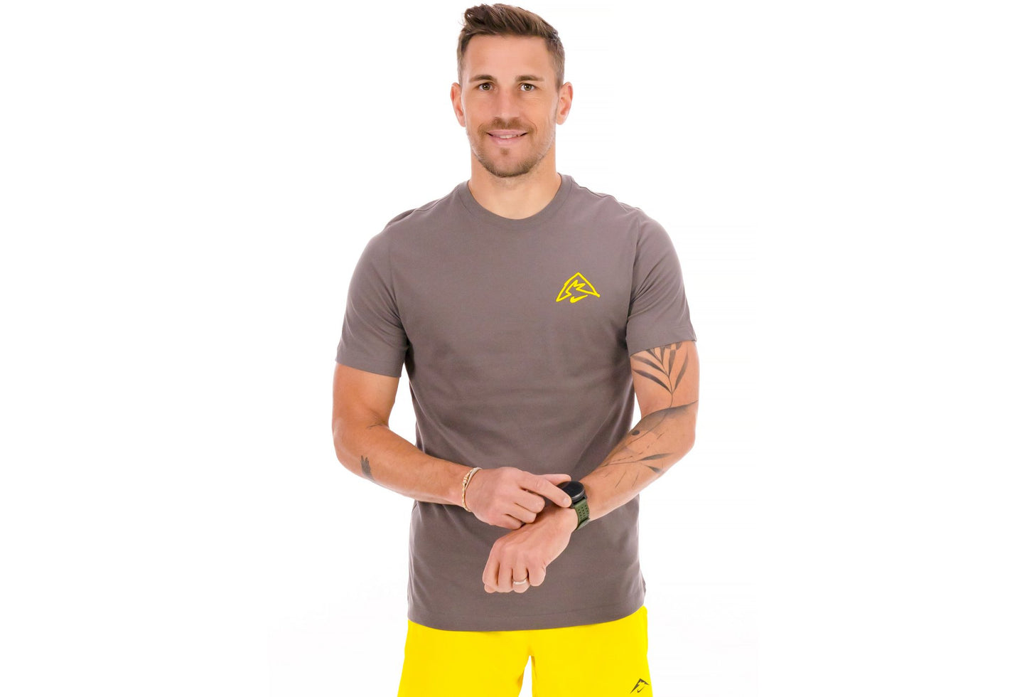 Dri-Fit Western States