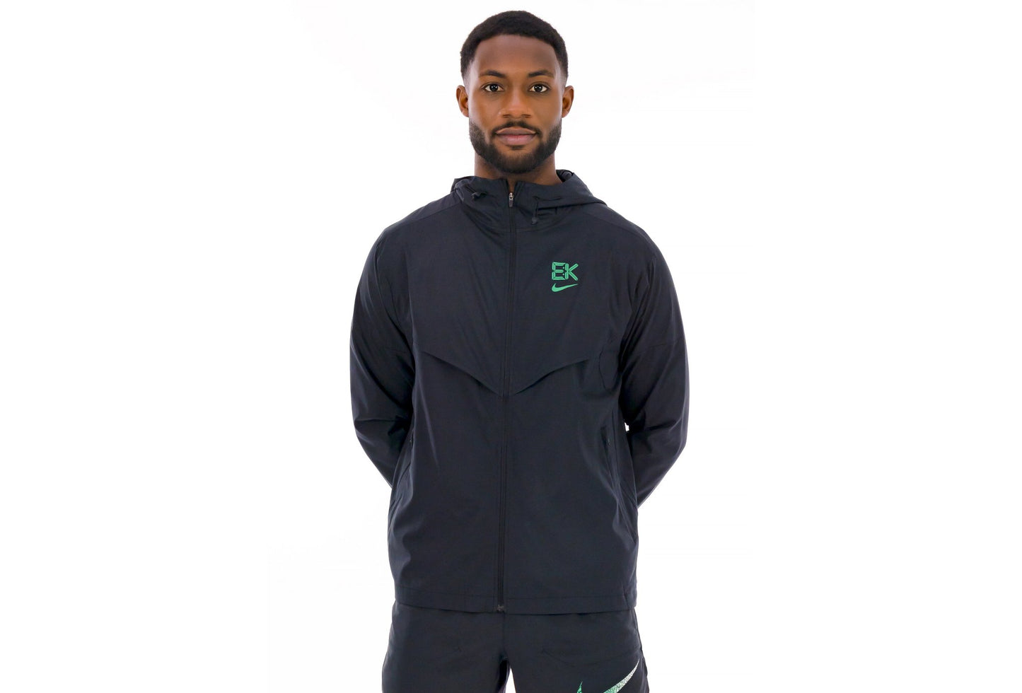 Impossibly Light Kipchoge Herren