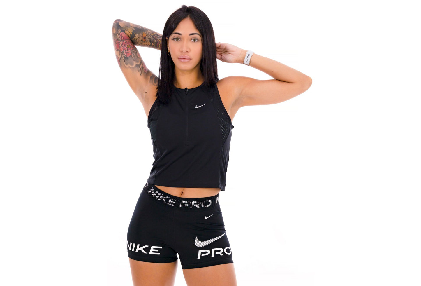 Dri-Fit-Trikot