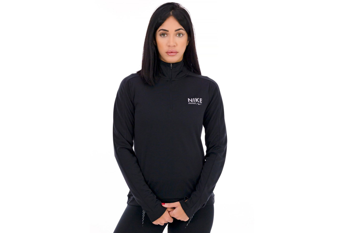 Pacer Dri-Fit 1/4 Zip