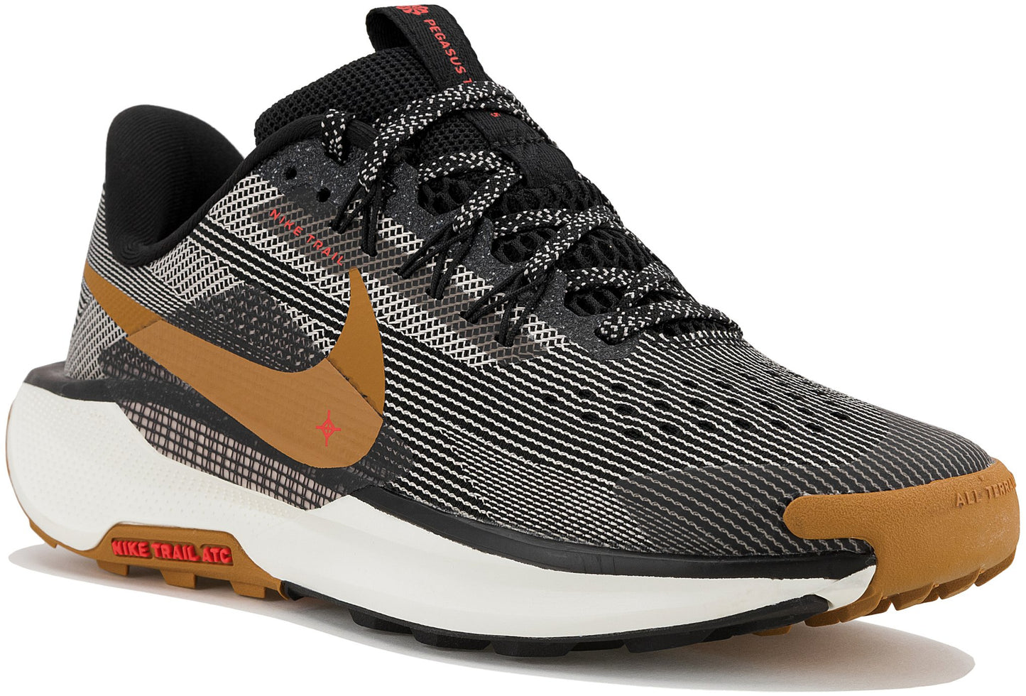 Pegasus Trail 5 Junior