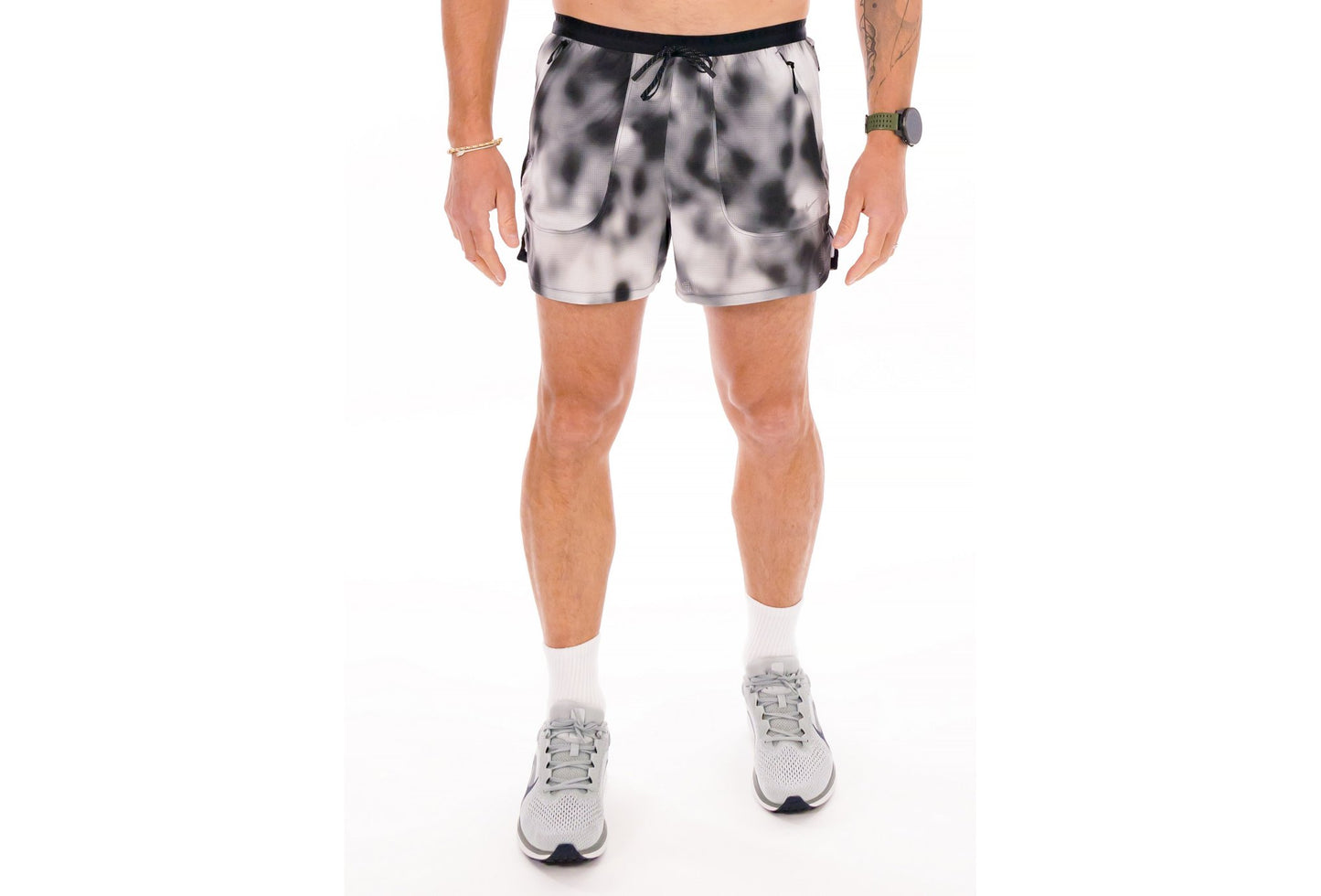 Run Division Breathe