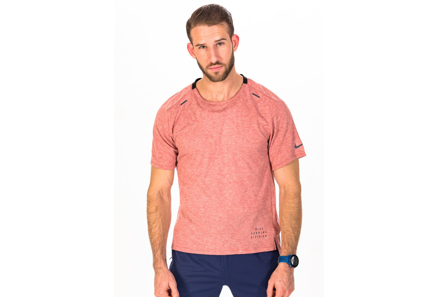 Run Division Pinnacle Herren