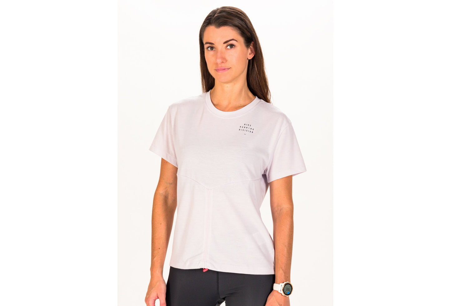 Run Division Ruched Damen