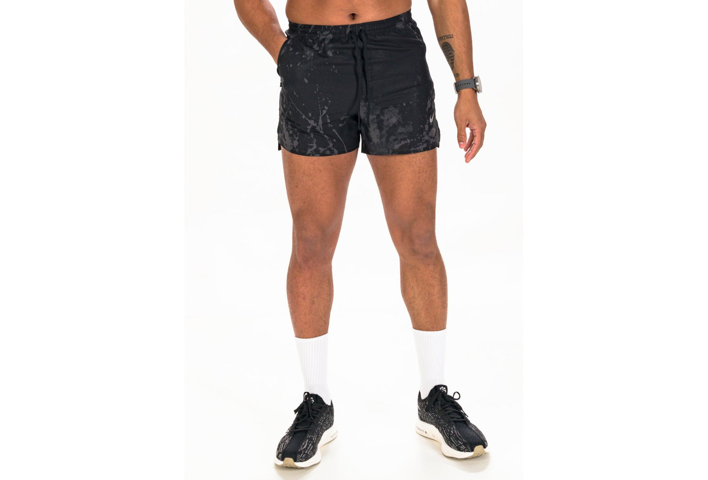 Run Division Stride Herren